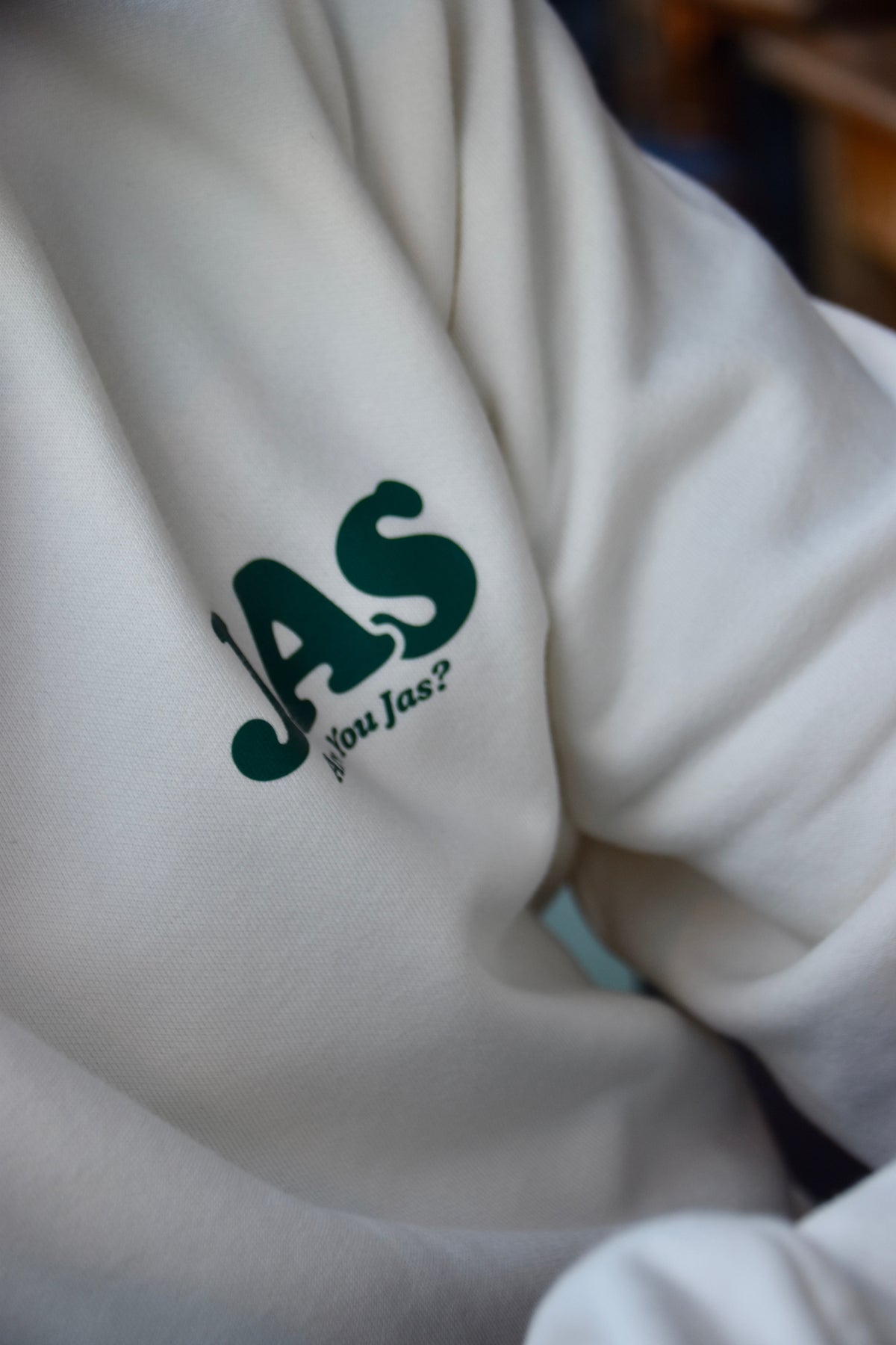 Are You JAS? The Story Behind JAS SNUS