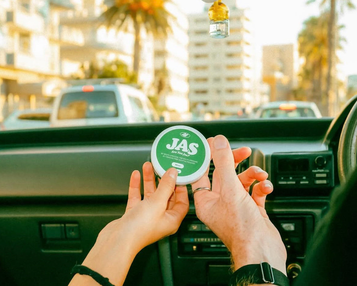 We Blind-Tested JAS Against Two Leading Brands. Here's What Happened.