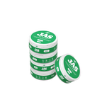 JAS Mint Pouches - 5 Pack