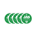 JAS Mint Pouches - 5 Pack